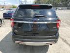 2017 Ford Explorer Xlt de vânzare în Windsor, NJ - Front End