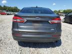 2019 Ford Fusion Se zu verkaufen in Augusta, GA - All Over