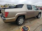 2009 Honda Ridgeline Rts for Sale in Pekin, IL - Front End