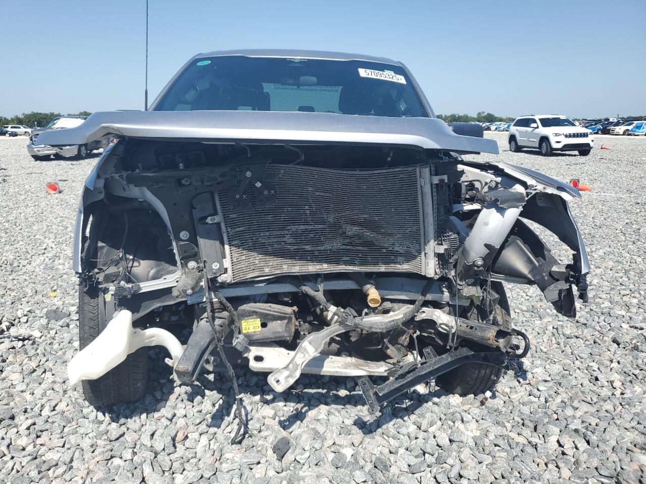 1FTEW1EP2PFB27047 FORD F-150 2023