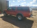 2003 Toyota Tacoma Double Cab Prerunner de vânzare în Colorado Springs, CO - Minor Dent/Scratches