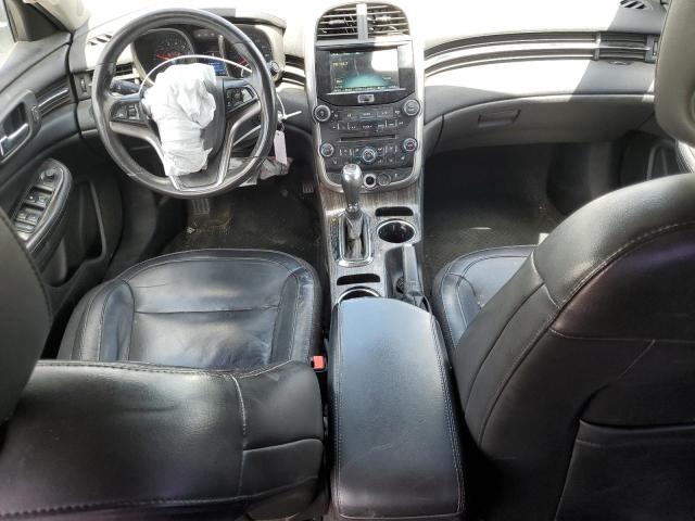  CHEVROLET MALIBU 2014 Сріблястий
