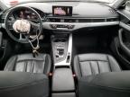 2017 Audi A4 Premium Plus за продажба в North Billerica, MA - Front End