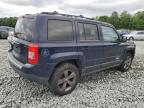 2013 Jeep Patriot Latitude en Venta en Mebane, NC - Mechanical