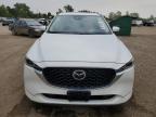 2024 Mazda Cx-5 Preferred na sprzedaż w Elgin, IL - Side