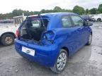 2020 CITROEN C1 FEEL for sale at Copart BELFAST