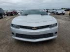 2015 Chevrolet Camaro Lt for Sale in Kansas City, KS - Rear End