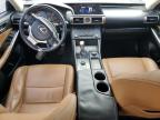 2016 Lexus Is 300 for Sale in Loganville, GA - Front End