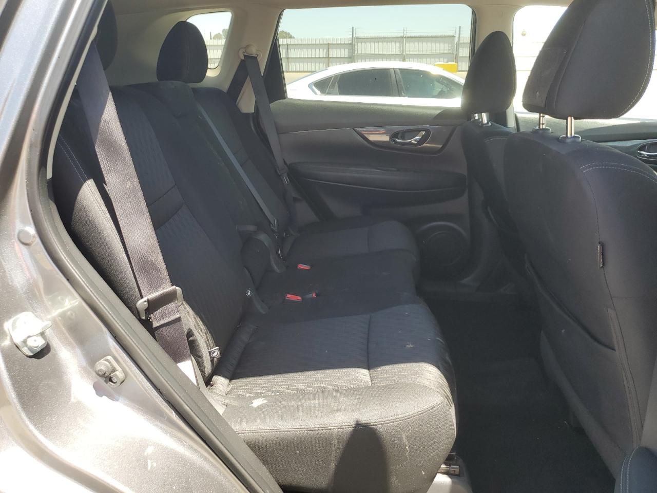 KNMAT2MT3LP532947 NISSAN ROGUE 2020