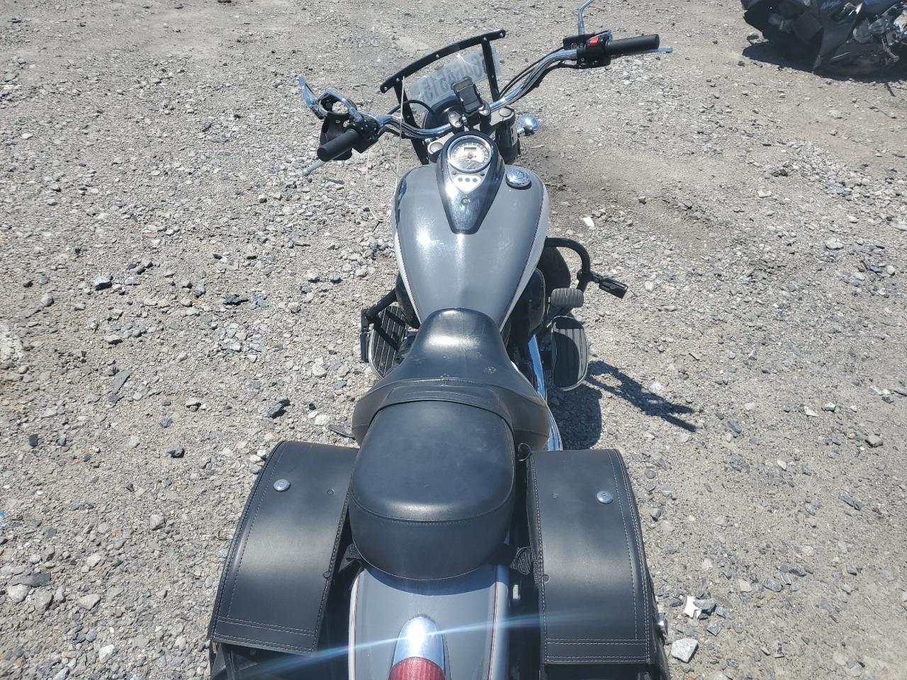 2021 Kawasaki Vn900 B VIN: JKAVN2B16MA100056 Lot: 56464515