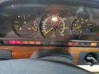 1991 Mercedes-Benz               350Sdl للبيع في North Billerica، MA - Mechanical