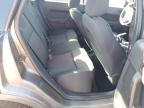 2009 Ford Focus Se en Venta en Vallejo, CA - Front End