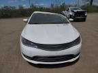 2015 Chrysler 200 Lx for Sale in Montreal-est, QC - All Over