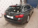 2011 BMW 520D SE AU for sale at Copart SANDWICH