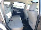2016 Honda Cr-V Exl for Sale in Ellenwood, GA - Hail