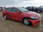 2017 Hyundai Elantra Se zu verkaufen in Elgin, IL - Front End