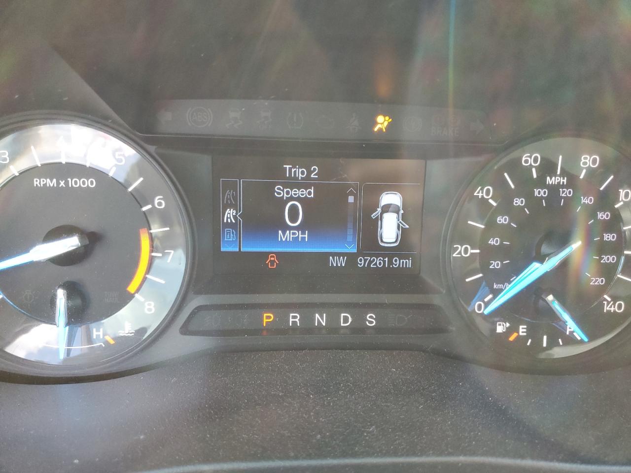 2016 Ford Explorer VIN: 1FM5K7B8XGGA09216 Lot: 56186935