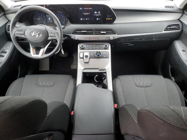  HYUNDAI PALISADE 2022 Білий