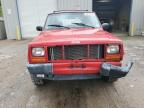 2001 Jeep Cherokee Sport for Sale in Hurricane, WV - Rear End