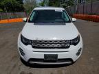2015 Land Rover Discovery Sport Hse Luxury იყიდება Portland-ში, OR - Undercarriage