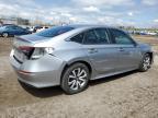 2022 HONDA CIVIC LX à vendre chez Copart ON - TORONTO