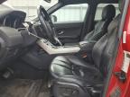 2013 Land Rover Range Rover Evoque Pure Plus na sprzedaż w Gastonia, NC - Minor Dent/Scratches