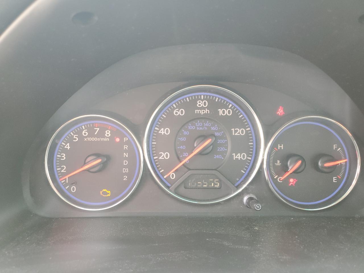 2004 Honda Civic Lx VIN: 2HGES16544H508211 Lot: 57261795