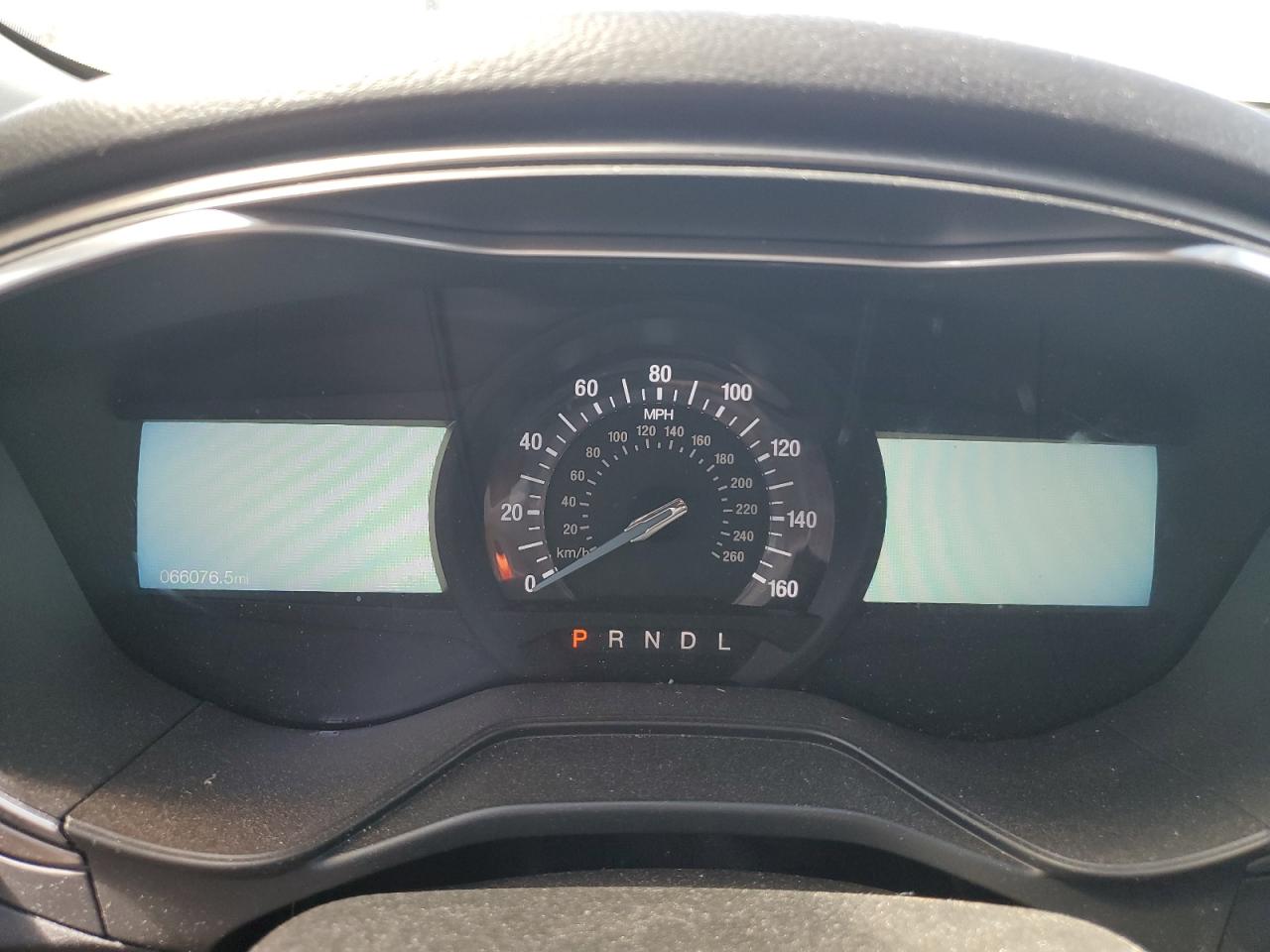3FA6P0CD9LR206271 FORD FUSION 2020