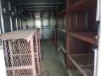 2007 Freightliner Chassis M Line Walk-In Van na sprzedaż w Houston, TX - All Over