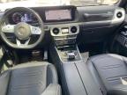 2020 Mercedes-Benz G 550 en Venta en North Billerica, MA - Normal Wear