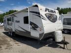2013 Puma Trailer for Sale in Cahokia Heights, IL - Side