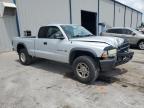2002 Dodge Dakota Base продається в Apopka, FL - Front End