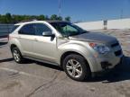 2015 Chevrolet Equinox Lt zu verkaufen in Rogersville, MO - Front End