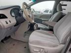 2014 Toyota Sienna Le на продаже в Grand Prairie, TX - Minor Dent/Scratches