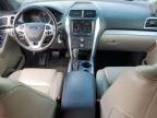 2012 Ford Explorer Xlt en Venta en Lebanon, TN - Front End