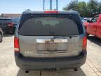 2010 Honda Pilot Ex na sprzedaż w Windsor, NJ - Front End