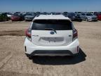 2018 Toyota Prius C en Venta en Amarillo, TX - Hail