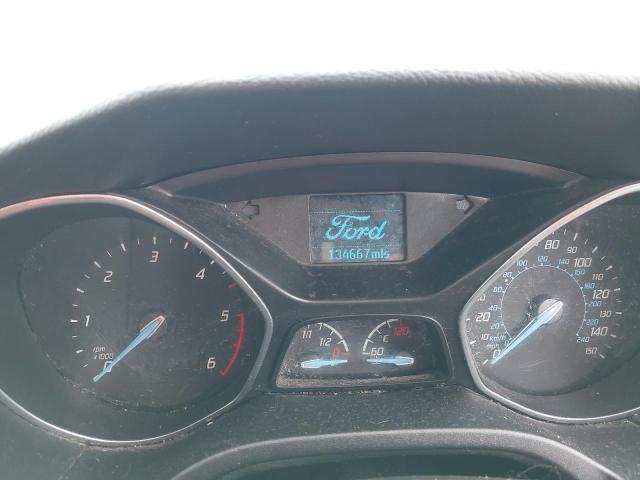 2014 FORD FOCUS EDGE