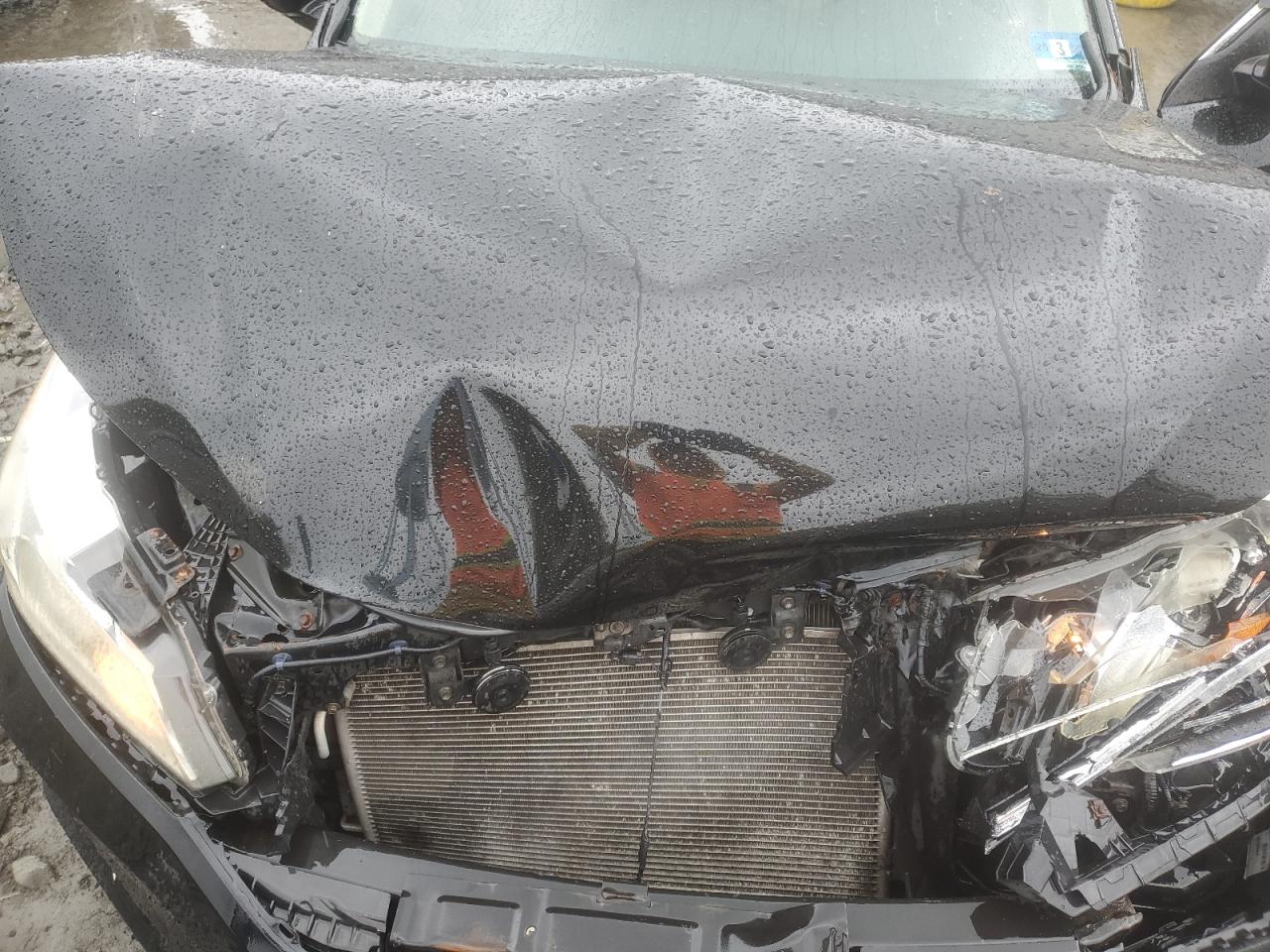 1HGCR2F3XGA019273 HONDA ACCORD 2016