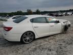 2016 Maserati Quattroporte S for Sale in Loganville, GA - Front End