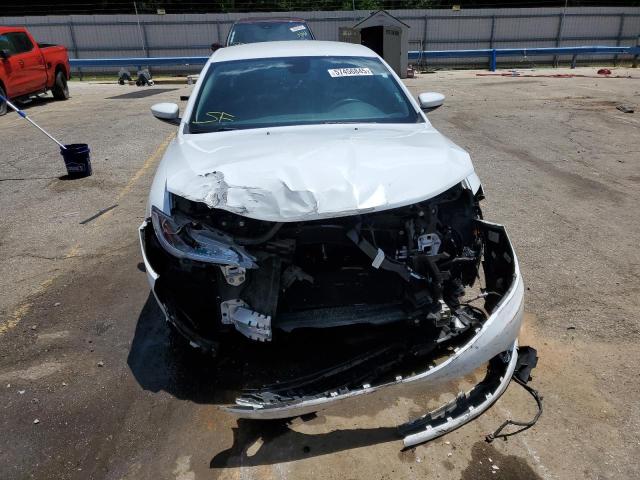  CHRYSLER 200 2015 Biały