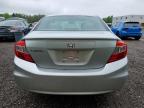 2012 Honda Civic Lx للبيع في Cookstown، ON - Front End