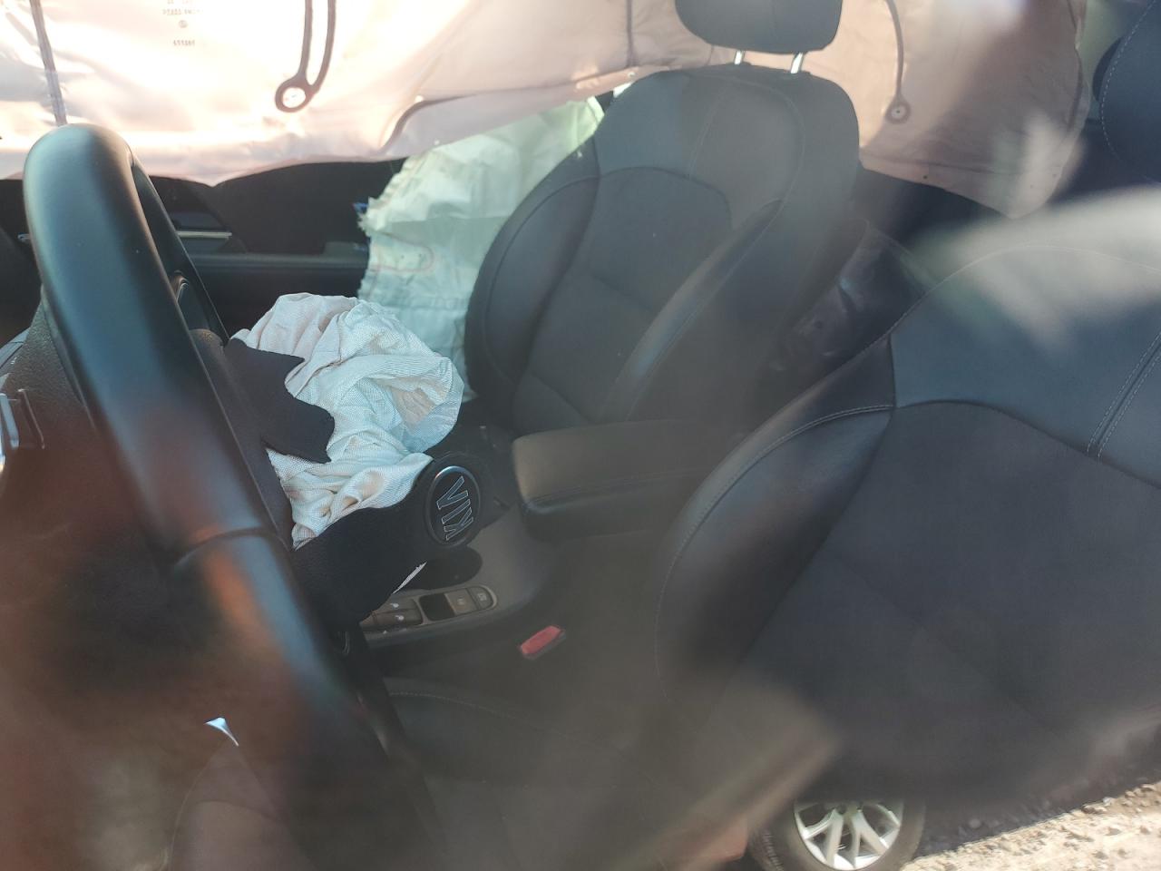 2020 Kia Niro Ex VIN: KNDCD3LD0L5433472 Lot: 56374055