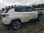 2021 Jeep Compass Limited for Sale in Finksburg, MD - All Over