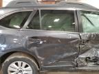 2018 Subaru Outback 2.5I Premium   за продажба в Lansing, MI - Side
