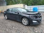 2021 Chevrolet Malibu Lt for Sale in Augusta, GA - Front End