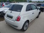 2013 FIAT 500 LOUNGE for sale at Copart SANDY