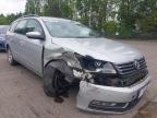 2011 VOLKSWAGEN PASSAT S B for sale at Copart GLOUCESTER