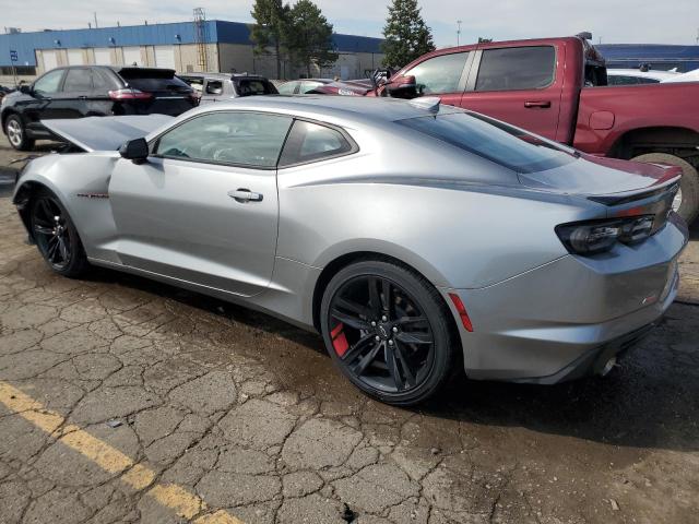  CHEVROLET CAMARO 2023 Серый