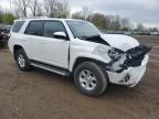 2018 Toyota 4Runner Sr5/Sr5 Premium for Sale in Davison, MI - Front End